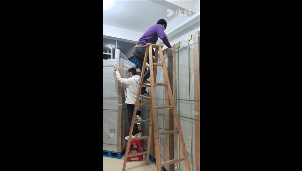 新款产品陆续到货