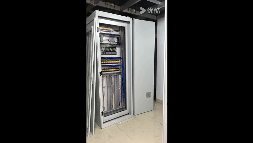 新产品展示